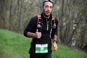 Trail des Sucs 2019 : les 12 km solo