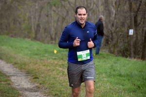 Trail des Sucs 2019 : les 12 km solo