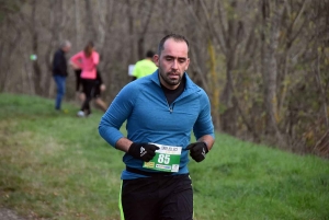 Trail des Sucs 2019 : les 12 km solo