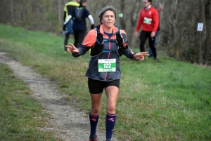 Trail des Sucs 2019 : les 12 km solo