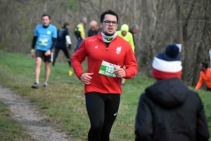 Trail des Sucs 2019 : les 12 km solo