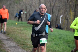 Trail des Sucs 2019 : les 12 km solo