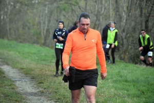 Trail des Sucs 2019 : les 12 km solo