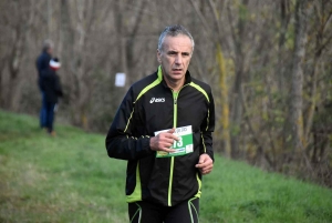 Trail des Sucs 2019 : les 12 km solo