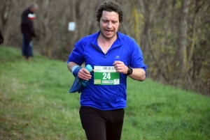 Trail des Sucs 2019 : les 12 km solo