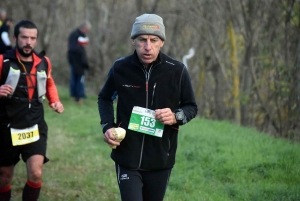 Trail des Sucs 2019 : les 12 km solo