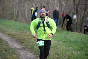 Trail des Sucs 2019 : les 12 km solo