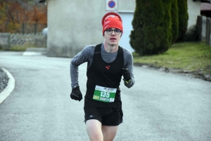 Trail des Sucs 2019 : les 12 km solo