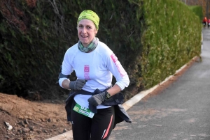 Trail des Sucs 2019 : les 12 km solo