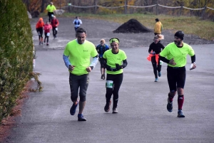 Trail des Sucs 2019 : les 12 km solo