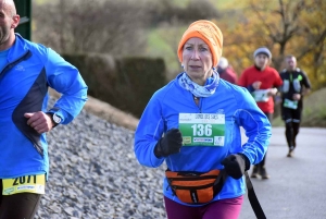 Trail des Sucs 2019 : les 12 km solo