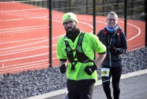 Trail des Sucs 2019 : les 12 km solo