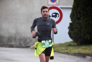 Trail des Sucs 2019 : les 12 km solo