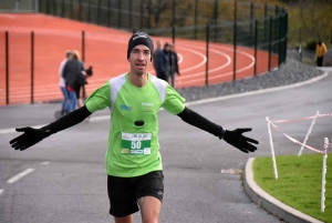 Trail des Sucs 2019 : les 12 km solo