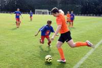 Sainte-Sigolène : onze équipes au tournoi de foot U15