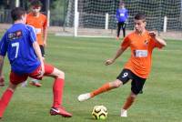 Sainte-Sigolène : onze équipes au tournoi de foot U15