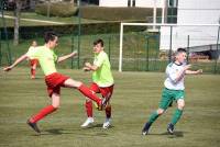 Sainte-Sigolène : onze équipes au tournoi de foot U15