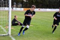 Sainte-Sigolène : onze équipes au tournoi de foot U15