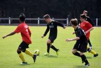 Sainte-Sigolène : onze équipes au tournoi de foot U15