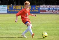 Sainte-Sigolène : onze équipes au tournoi de foot U15