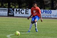 Sainte-Sigolène : onze équipes au tournoi de foot U15