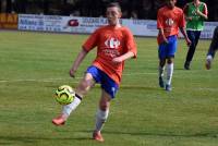 Sainte-Sigolène : onze équipes au tournoi de foot U15