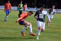 Sainte-Sigolène : onze équipes au tournoi de foot U15