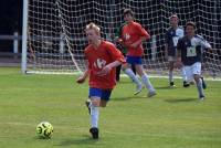 Sainte-Sigolène : onze équipes au tournoi de foot U15