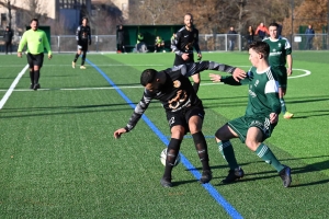 Foot, R3 : Blavozy 2 se donne de l&#039;air