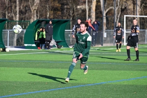 Foot, R3 : Blavozy 2 se donne de l&#039;air