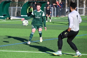 Foot, R3 : Blavozy 2 se donne de l&#039;air