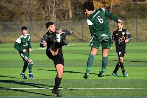 Foot, R3 : Blavozy 2 se donne de l&#039;air