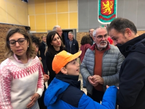 Sainte-Sigolène : après trois ans d&#039;absence, les amis de Marinéo sont de retour