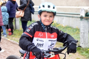 VTT : un week-end de cross-country au complexe sportif de Sainte-Sigolène