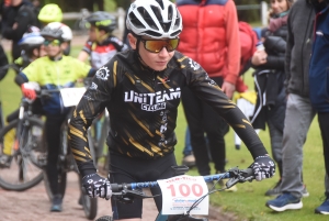 VTT : un week-end de cross-country au complexe sportif de Sainte-Sigolène