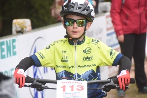 VTT : un week-end de cross-country au complexe sportif de Sainte-Sigolène