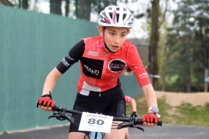 VTT : un week-end de cross-country au complexe sportif de Sainte-Sigolène