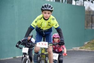 VTT : un week-end de cross-country au complexe sportif de Sainte-Sigolène