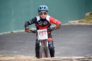 VTT : un week-end de cross-country au complexe sportif de Sainte-Sigolène