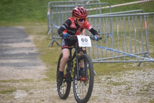 VTT : un week-end de cross-country au complexe sportif de Sainte-Sigolène