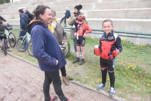 VTT : un week-end de cross-country au complexe sportif de Sainte-Sigolène