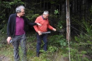 Raucoules : des riverains toujours sans téléphone et internet depuis un orage du 7 juillet