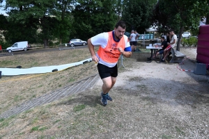 Les premières Beaulympiades remportées par une équipe de foot