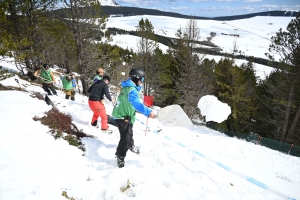 Les Estables : le Trophée Jean-Blanc 2024 en photos