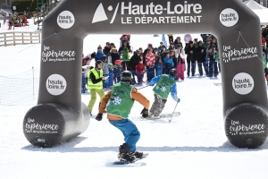 Les Estables : le Trophée Jean-Blanc 2024 en photos