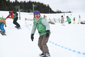 Les Estables : le Trophée Jean-Blanc 2024 en photos