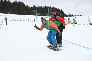 Les Estables : le Trophée Jean-Blanc 2024 en photos