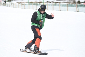 Les Estables : le Trophée Jean-Blanc 2024 en photos