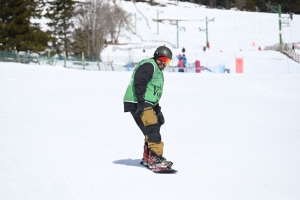 Les Estables : le Trophée Jean-Blanc 2024 en photos