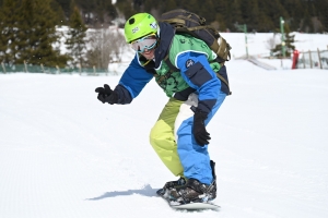 Les Estables : le Trophée Jean-Blanc 2024 en photos